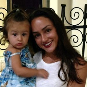 Meet your Posher, Daniela